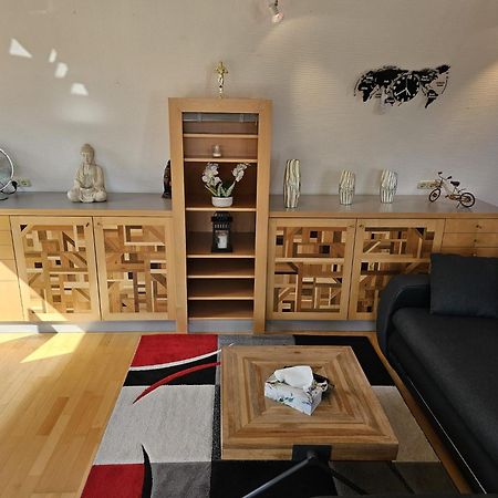Ferienwohnung/Monteurwohnung ミンデン エクステリア 写真