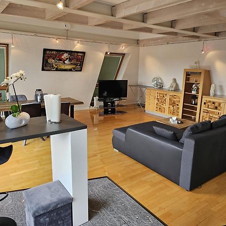 Ferienwohnung/Monteurwohnung ミンデン エクステリア 写真