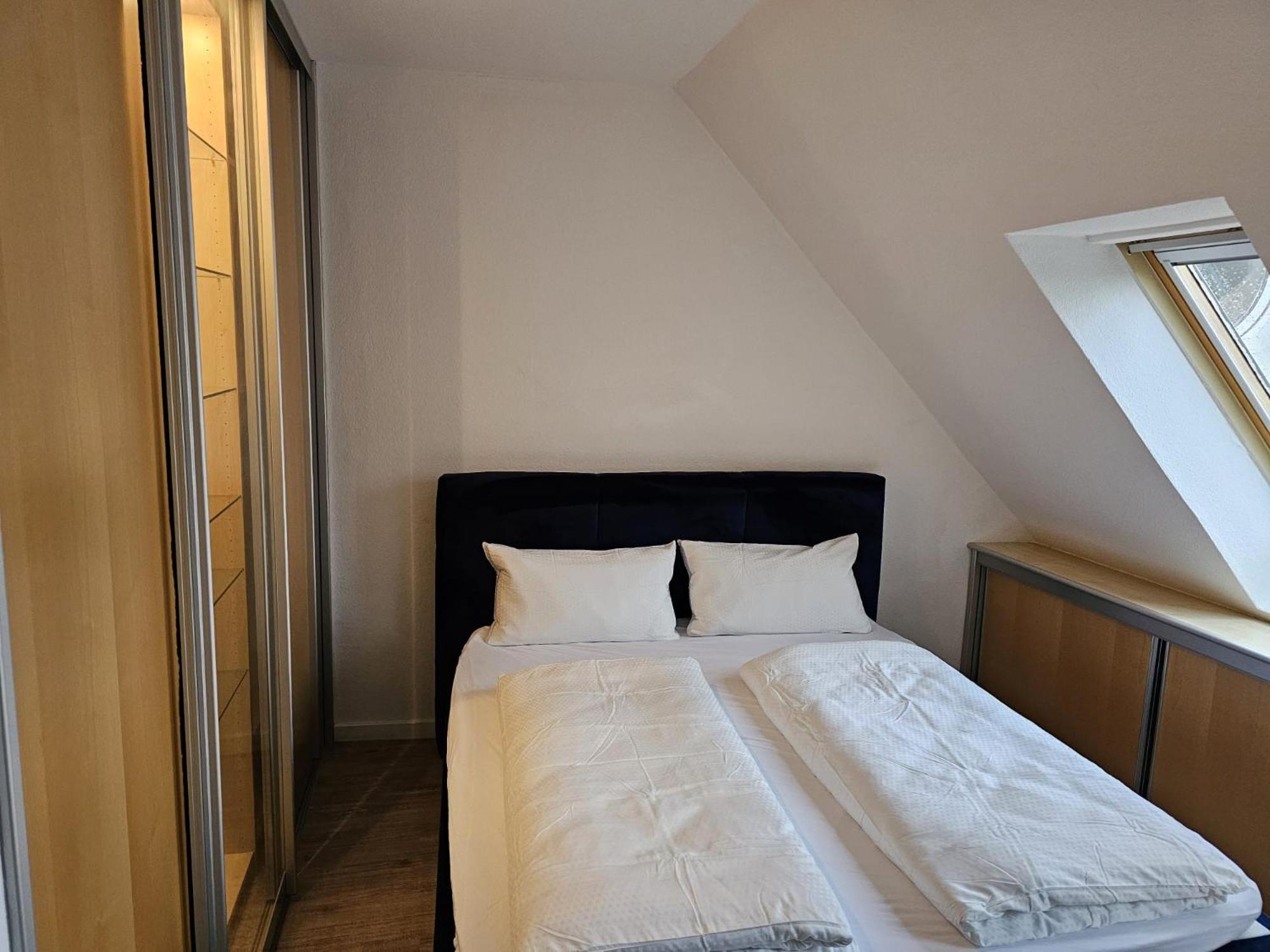 Ferienwohnung/Monteurwohnung ミンデン 部屋 写真