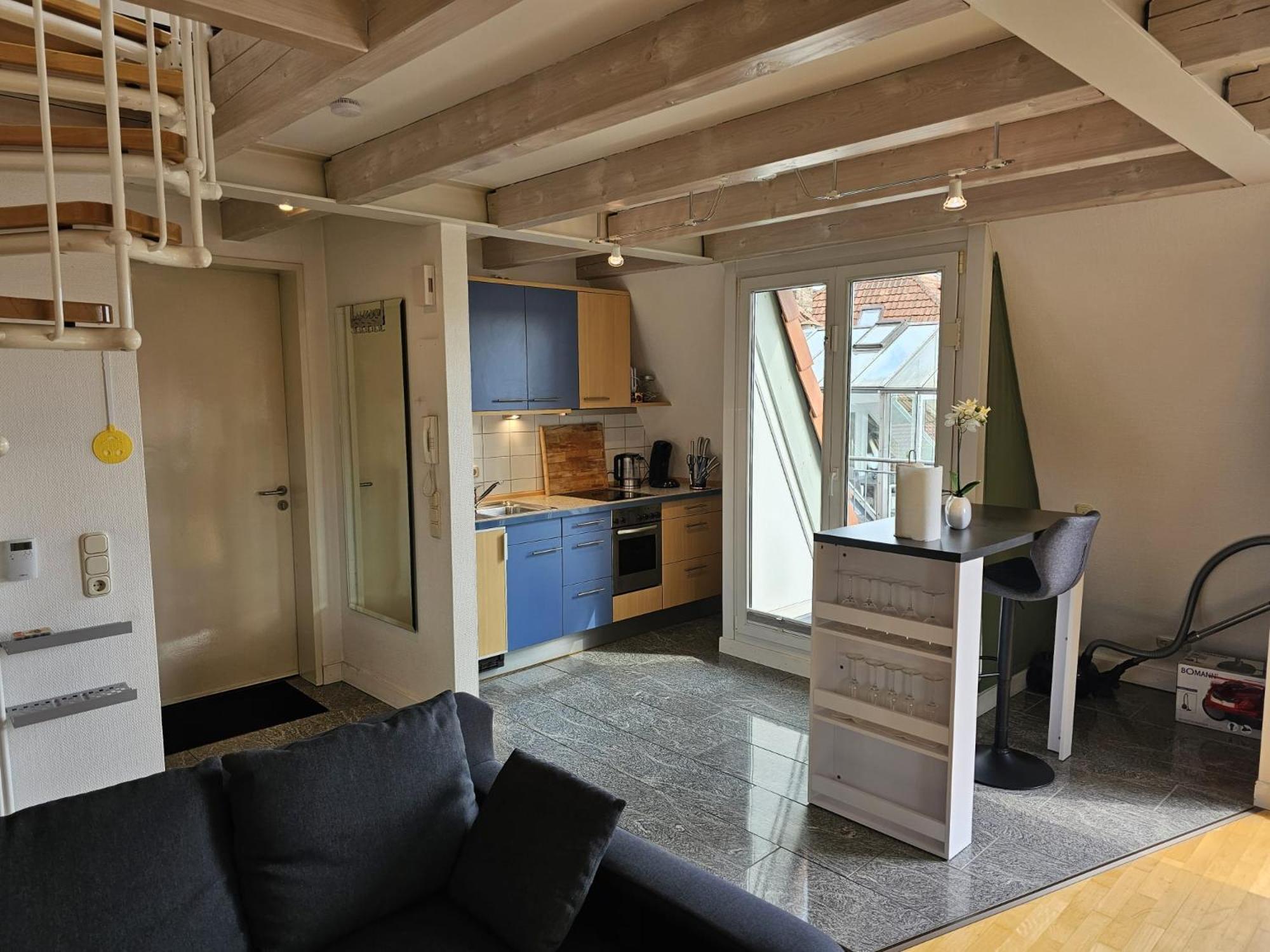 Ferienwohnung/Monteurwohnung ミンデン エクステリア 写真