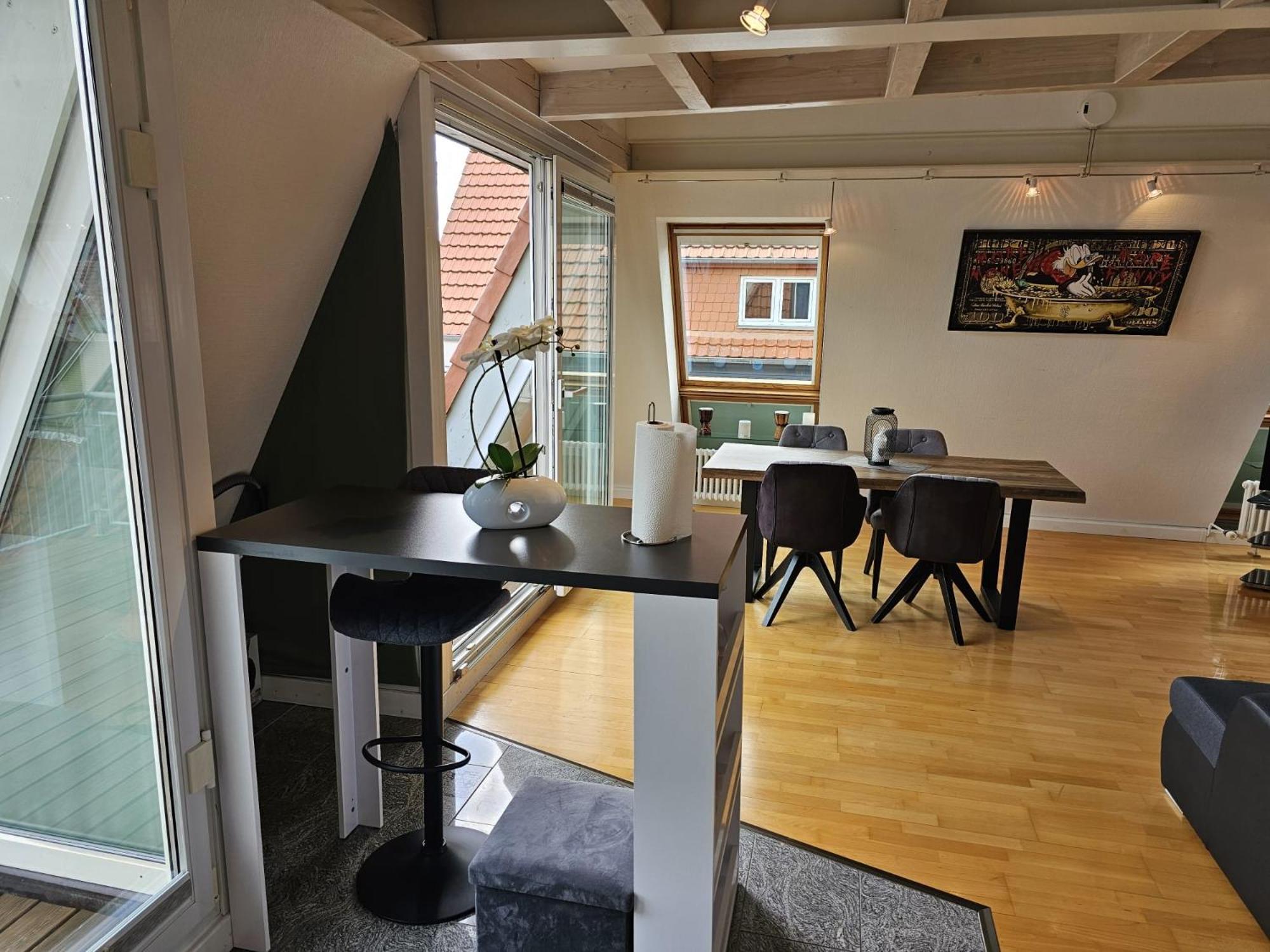 Ferienwohnung/Monteurwohnung ミンデン エクステリア 写真