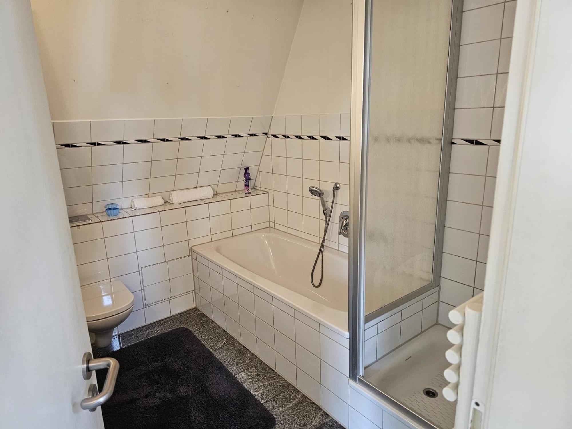 Ferienwohnung/Monteurwohnung ミンデン エクステリア 写真